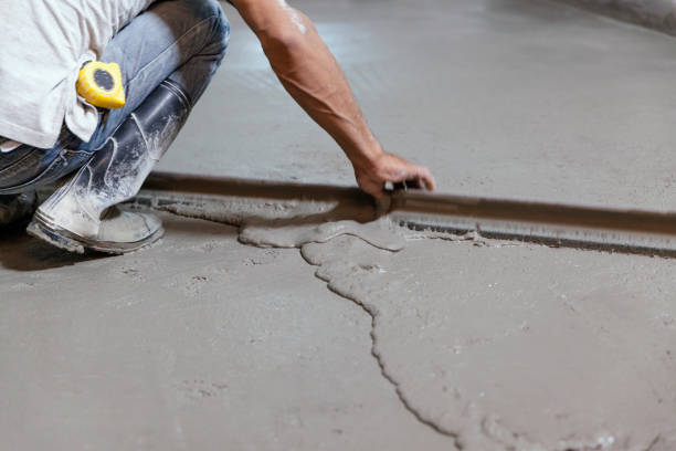 Best Concrete Driveway Installation in Wrightwood, CA
