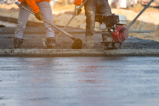 Best Commercial Concrete Services in Wrightwood, CA