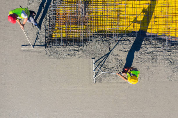 Best Concrete Patio Design and Installation in Wrightwood, CA
