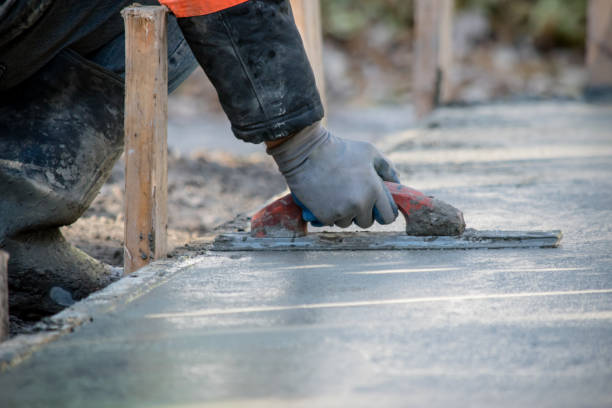 Best Concrete Staining and Coloring in Wrightwood, CA