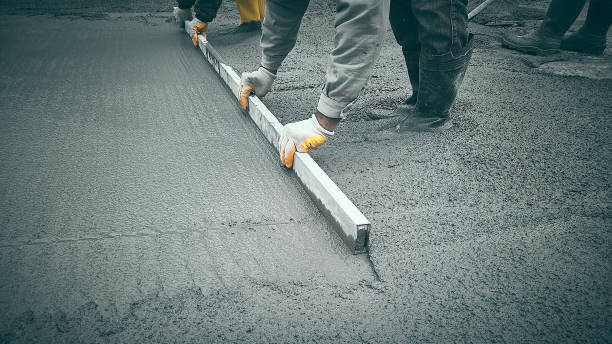 Best Concrete Driveway Installation in Wrightwood, CA
