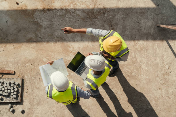 Best Concrete Grinding and Polishing in Wrightwood, CA