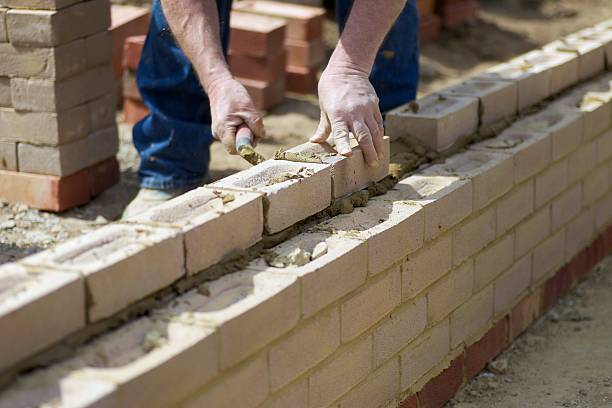 Best Concrete Retaining Walls in Wrightwood, CA