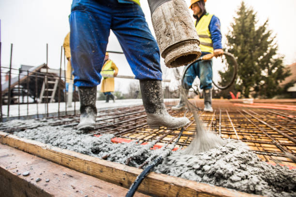 Best Concrete Removal and Replacement in Wrightwood, CA